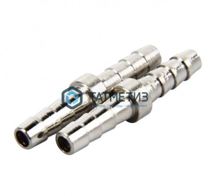 Адаптеры WESTER 815-000 6мм ёлочка 2 шт -  магазин крепежа «ТАТМЕТИЗ»