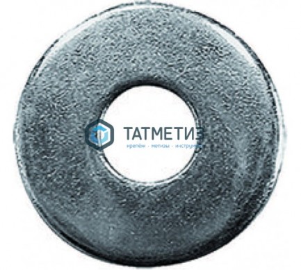 Шайба увелич. 15 нержавейка А2 DIN 9021 | «ТАТМЕТИЗ» Шайба увелич. 15 нержавейка А2 DIN 9021 - магазин крепежа «ТАТМЕТИЗ»