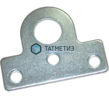 Пробой-ушко 35 х 45 мм (300шт/упак) -  магазин крепежа «ТАТМЕТИЗ»