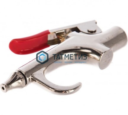 Набор продувочный пистолет, пневмат. в комплекте с насадками, 4 шт.// Matrix | «ТАТМЕТИЗ» Набор продувочный пистолет, пневмат. в комплекте с насадками, 4 шт.// Matrix - магазин крепежа «ТАТМЕТИЗ»