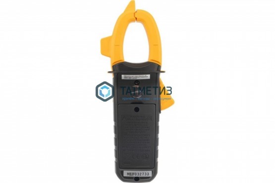 Клещи токоизмерительные MS2030 MASTECH | «ТАТМЕТИЗ» Клещи токоизмерительные MS2030 MASTECH - магазин крепежа «ТАТМЕТИЗ»