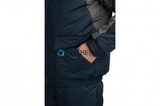 Костюм  "Бригадир" 96-100/170-176 -  магазин крепежа «ТАТМЕТИЗ»