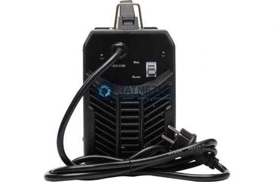 Сварочный аппарат инверторный САИ 220 ПН -  магазин крепежа «ТАТМЕТИЗ»