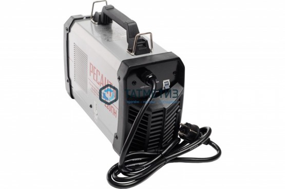 Сварочный аппарат инверторный САИ 220 ПН -  магазин крепежа «ТАТМЕТИЗ»