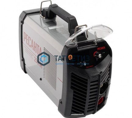 Сварочный аппарат инверторный САИ 250 ПН | «ТАТМЕТИЗ» Сварочный аппарат инверторный САИ 250 ПН - магазин крепежа «ТАТМЕТИЗ»