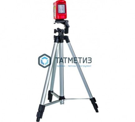 Уровень лазерный 862-набор КАПРО (KAPRO) -  магазин крепежа «ТАТМЕТИЗ»