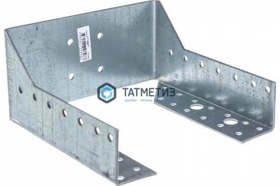 Опора бруса закрытая OBr Z 150х145х76 -  магазин крепежа «ТАТМЕТИЗ»