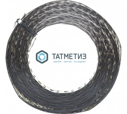 Перфолента LP 17*0,5 (25м) -  магазин крепежа «ТАТМЕТИЗ»