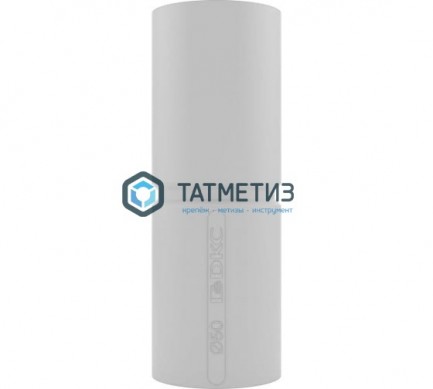 Муфта соединительная труба-труба с огран. для жестких труб d50 IP40 ДКС 54950 | «ТАТМЕТИЗ» Муфта соединительная труба-труба с огран. для жестких труб d50 IP40 ДКС 54950 - магазин крепежа «ТАТМЕТИЗ»