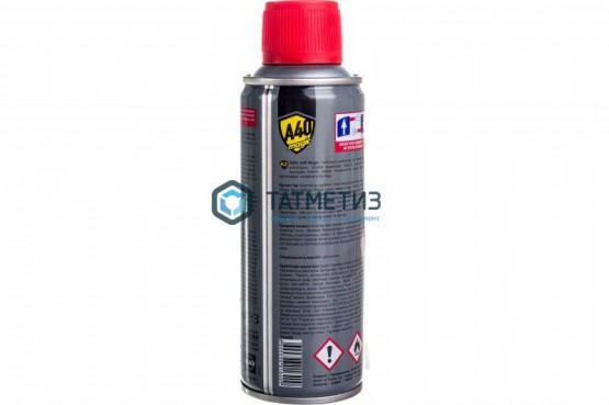 Смазка Универсальная 200 мл Akfix  Magic -  магазин крепежа «ТАТМЕТИЗ»