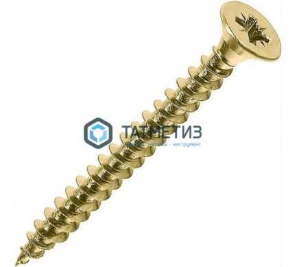 Шурупы унив. 6,0x 70  (1700 шт/уп) КК -  магазин крепежа «ТАТМЕТИЗ»