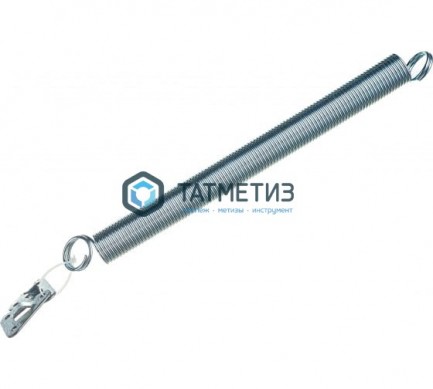Пружина дверная б/п 30 мм PDV (20 шт/уп) -  магазин крепежа «ТАТМЕТИЗ»