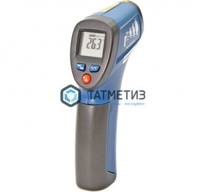 Пирометр DT-811 CEM -  магазин крепежа «ТАТМЕТИЗ»