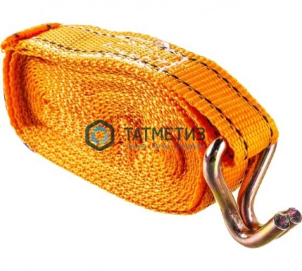 Стяжка груза 25мм 0,4т/0,8т- 8м -  магазин крепежа «ТАТМЕТИЗ»