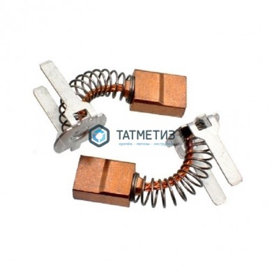 Комплект угольных щеток, 1607000CZ1 -  магазин крепежа «ТАТМЕТИЗ»
