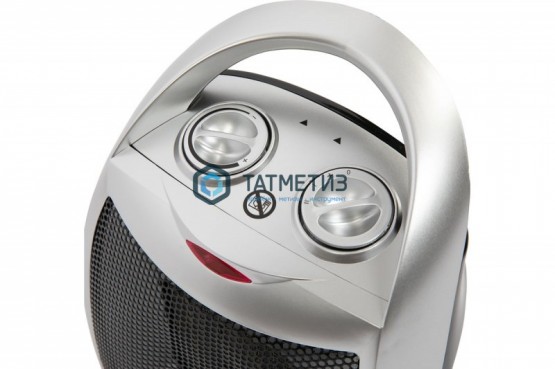 Тепловентилятор FHC-1500, керам., 3 реж., вентилятор, нагрев 750/1500 Вт, MTX | «ТАТМЕТИЗ» Тепловентилятор FHC-1500, керам., 3 реж., вентилятор, нагрев 750/1500 Вт, MTX - магазин крепежа «ТАТМЕТИЗ»