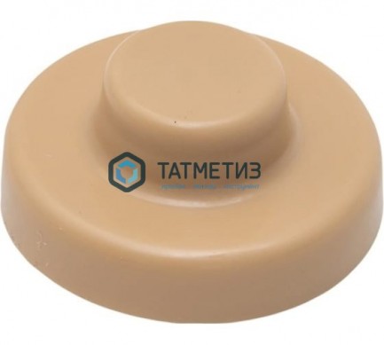 Колпачок для кровельных саморезов, СВЕТЛО-БЕЖЕВЫЙ -  магазин крепежа «ТАТМЕТИЗ»