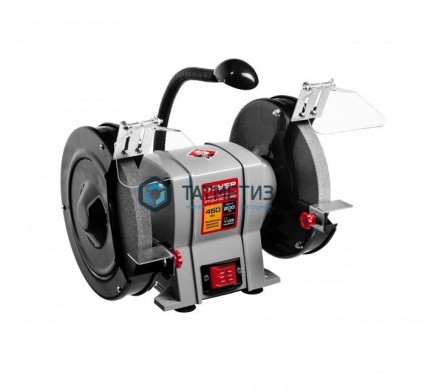 Заточной станок ЗУБР, d200 мм, 450 Вт | «ТАТМЕТИЗ» Заточной станок ЗУБР, d200 мм, 450 Вт - магазин крепежа «ТАТМЕТИЗ»