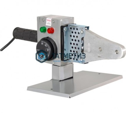 Аппарат для сварки ПВХ труб АСПТ-600 20-32мм, Ресанта | «ТАТМЕТИЗ» Аппарат для сварки ПВХ труб АСПТ-600 20-32мм, Ресанта - магазин крепежа «ТАТМЕТИЗ»