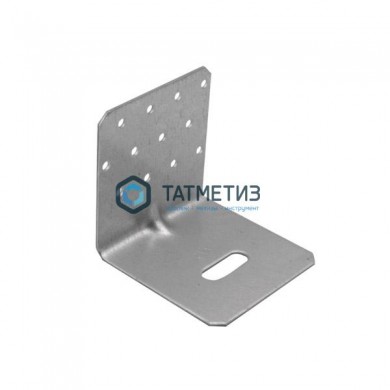 Регулируемый уголок 80x80x80  mm  4238 KMR8 -  магазин крепежа «ТАТМЕТИЗ»