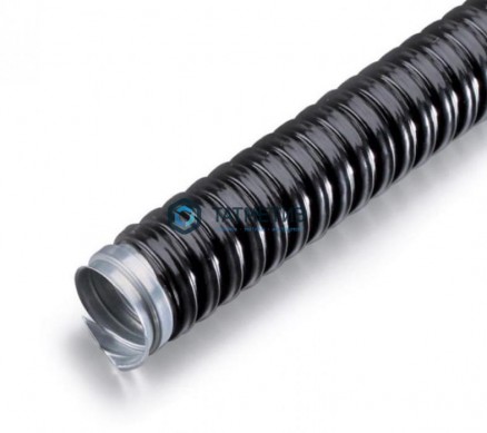 Металлорукав 20мм Nord МРПИнг (Fortisflex) (50м/бух) | «ТАТМЕТИЗ» Металлорукав 20мм Nord МРПИнг (Fortisflex) (50м/бух) - магазин крепежа «ТАТМЕТИЗ»