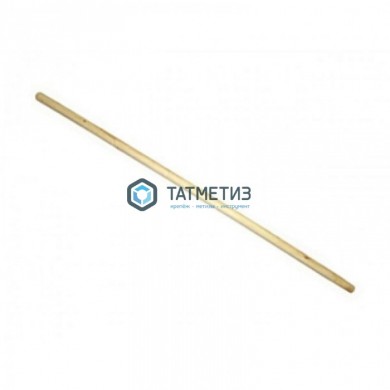 Черенок д граблей в с 180 см (28мм) | «ТАТМЕТИЗ» Черенок д граблей в с 180 см (28мм) - магазин крепежа «ТАТМЕТИЗ»