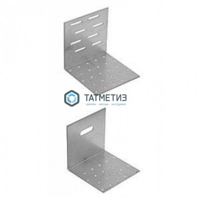 Регулируемый уголок 80x60x60 mm 4232 KMR2 | «ТАТМЕТИЗ» Регулируемый уголок 80x60x60 mm 4232 KMR2 - магазин крепежа «ТАТМЕТИЗ»