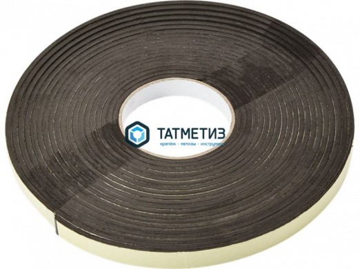 Лента уплотнительная межфланцевая RDGE 15х5 (10 м рул) Р -  магазин крепежа «ТАТМЕТИЗ»