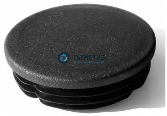 Заглушка для труб круглая D 76мм (350 шт/уп) | «ТАТМЕТИЗ» Заглушка для труб круглая D 76мм (350 шт/уп) - магазин крепежа «ТАТМЕТИЗ»